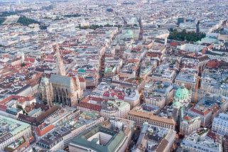 Bydlí v nejlepším městě pro život na světě, přesto neustále brblají - Novinky